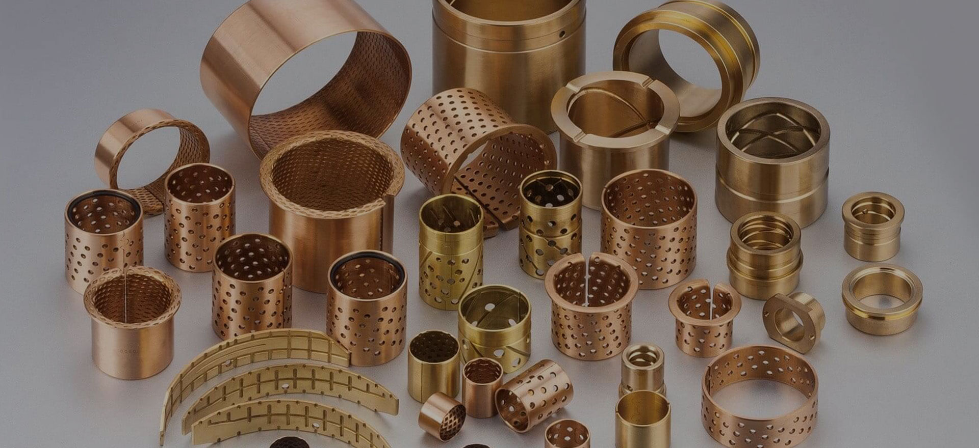 Zhejiang Shuangnuo Bearing Technology Co. , Ltd.