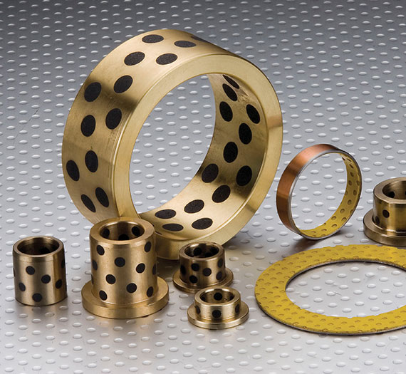 Zhejiang Shuangnuo Bearing Technology Co. , Ltd.