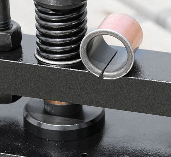 Zhejiang Shuangnuo Bearing Technology Co. , Ltd.